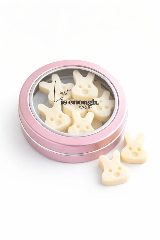 Travel Lotion Bars